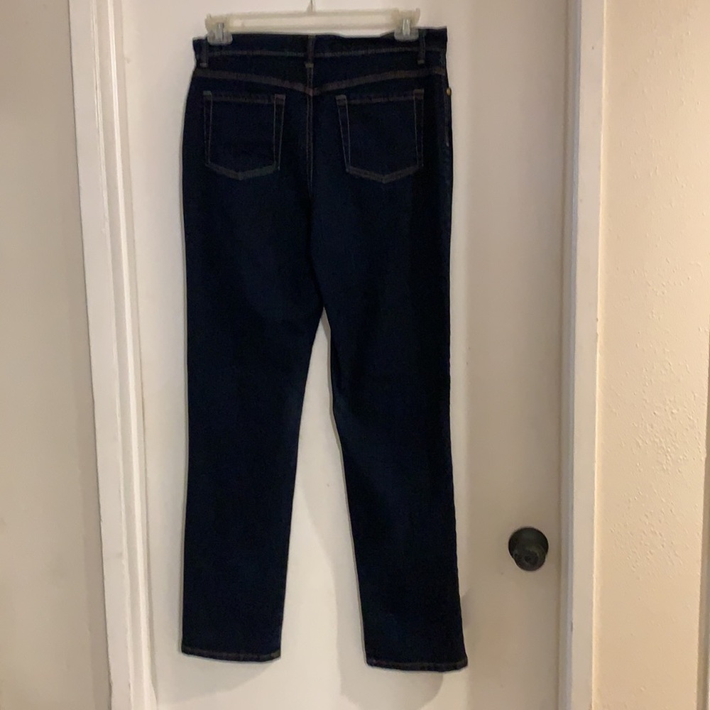 Gloria Vanderbilt “Tall” Ladies Jeans - Picture 4 of 6